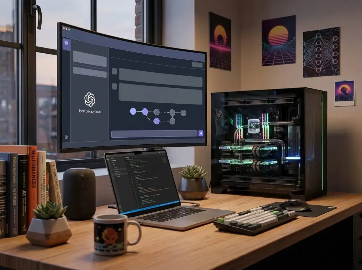 Nvidia Geforce Rtx Gpu Blackwell Dorong Performa Local Ai Dengan Lm Studio Dan Llama.cpp 1