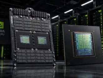 Nvidia Vera Cpu