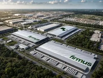 firmus nvidia