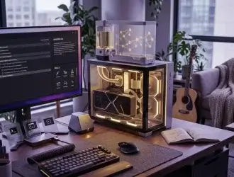 Hermes Agent NVIDIA RTX