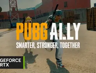 pubg ally