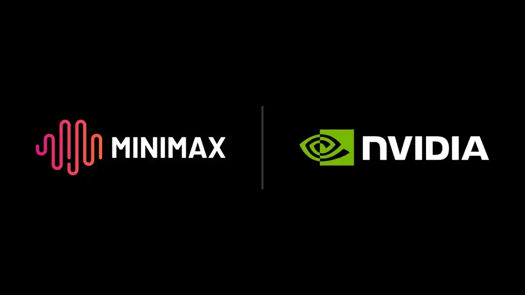 Minimax NVIDIA
