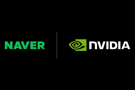 Nvidia Naver