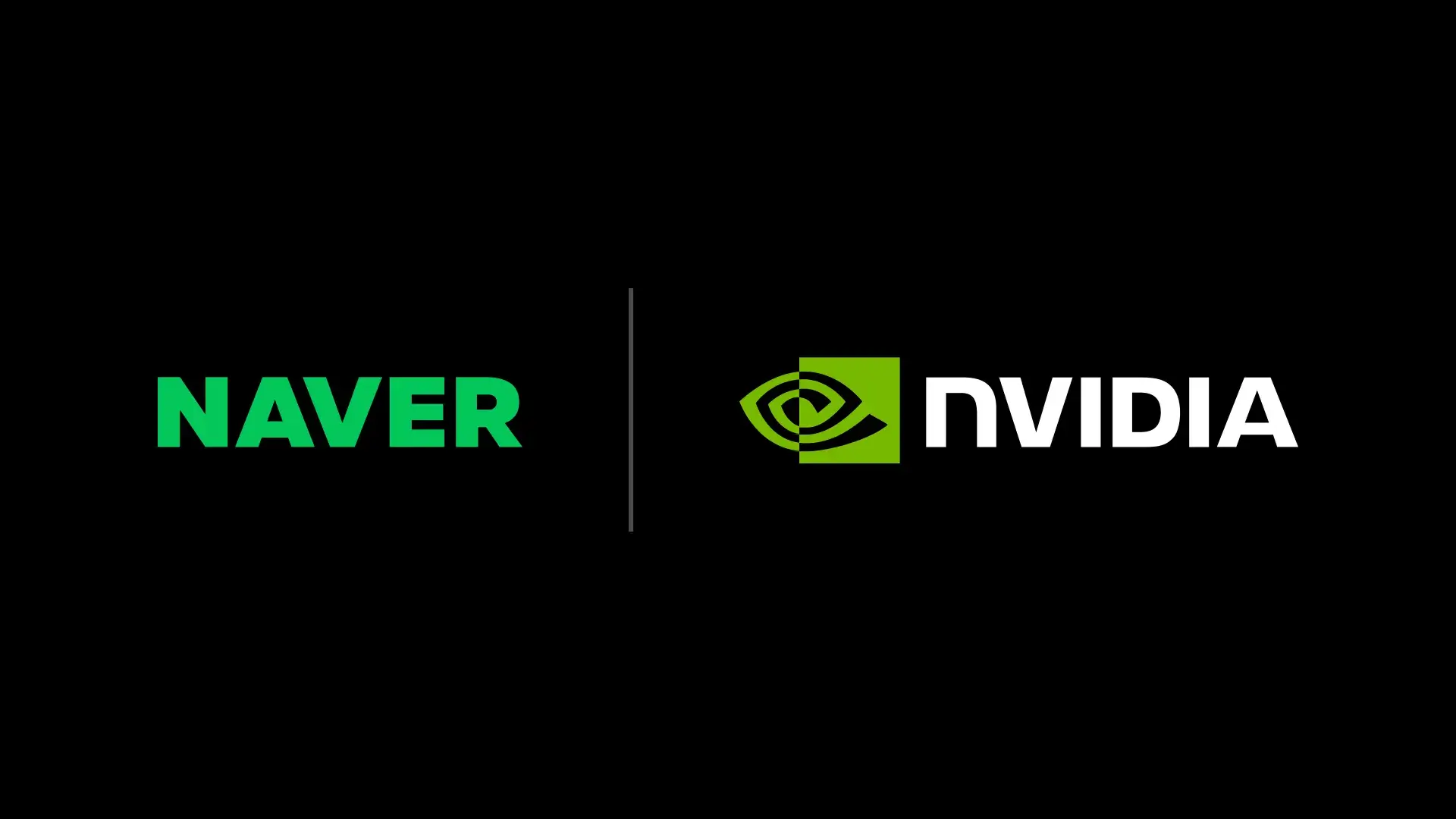 Nvidia Naver