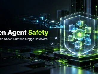 Nvidia Open Agent Safety Platform Keamanan Ai Agent