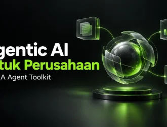 Agentic Ai For Enterprise