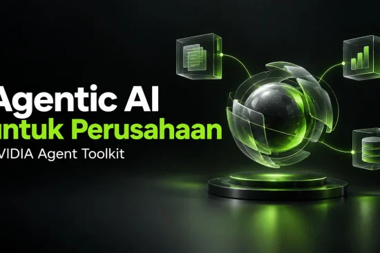 Agentic Ai For Enterprise