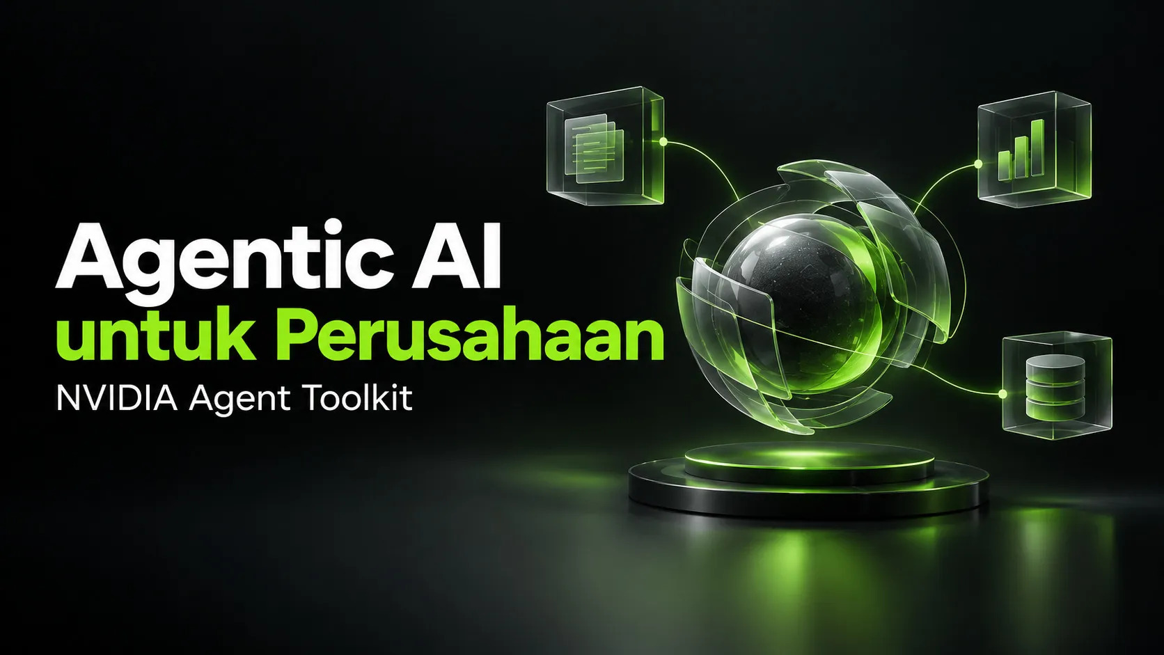 Agentic Ai For Enterprise