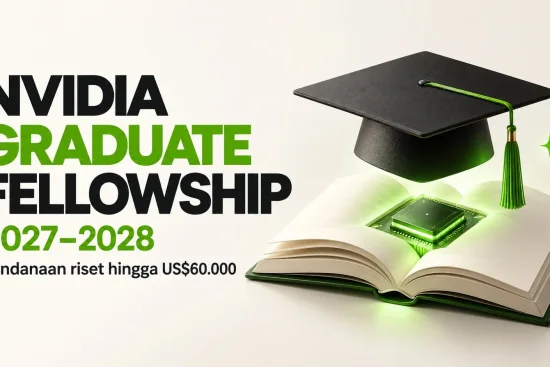 nvidia-graduate-fellowship-2027-2028