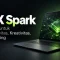Rtx Spark Ai Lokal Produktivitas Kreativitas Gaming