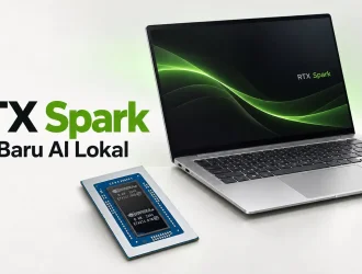 Rtx Spark Ai Lokal Windows