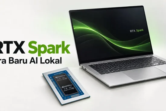 Rtx Spark Ai Lokal Windows