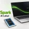 Rtx Spark Ai Lokal Windows