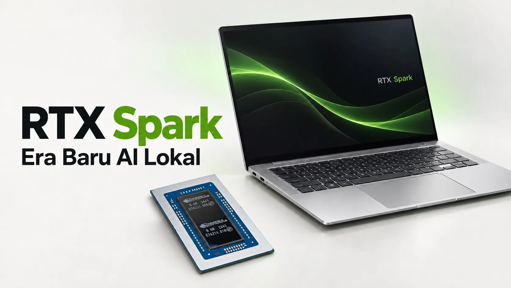 Rtx Spark Ai Lokal Windows